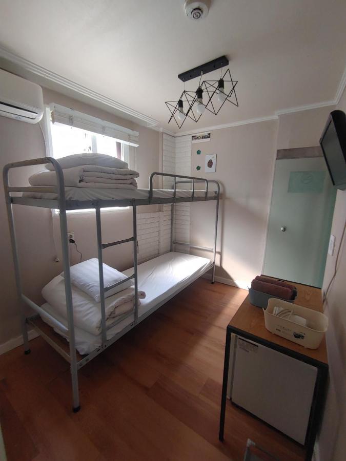 Joy Guesthouse Soul Exteriér fotografie