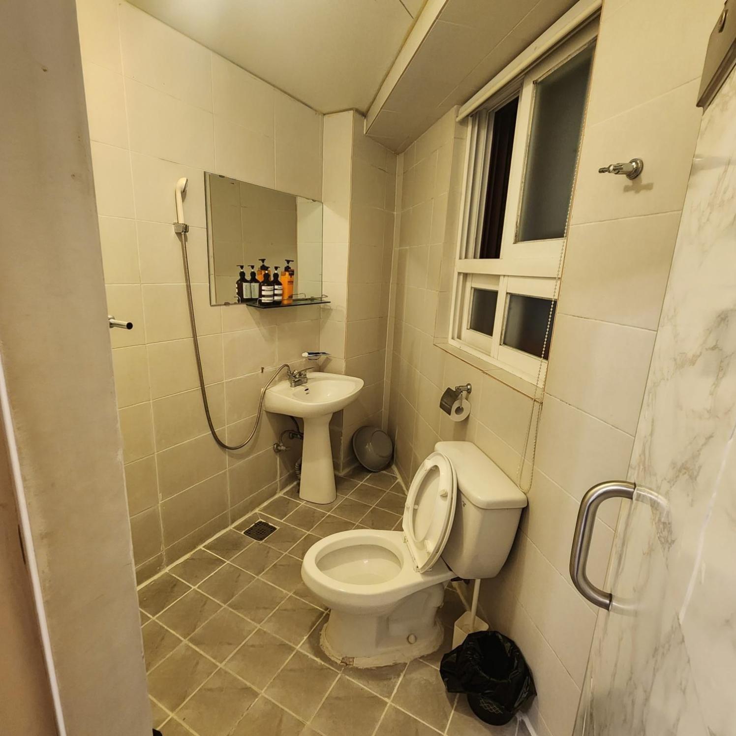 Joy Guesthouse Soul Exteriér fotografie
